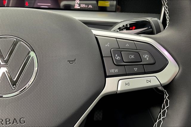 New 2025 Volkswagen Tiguan SE AWD/4WD image 20