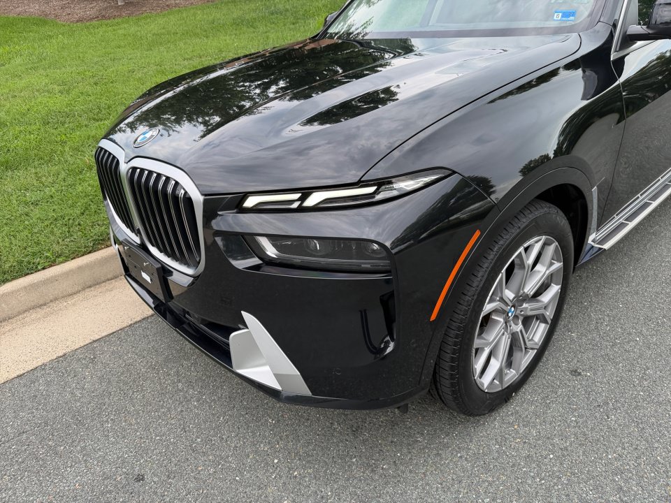 Used 2026 BMW X7 xDrive40i AWD/4WD image 26