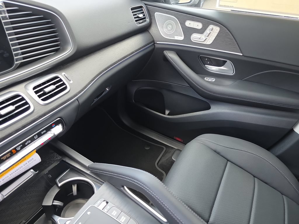 New 2026 Mercedes-Benz GLE 450 4MATIC image 21