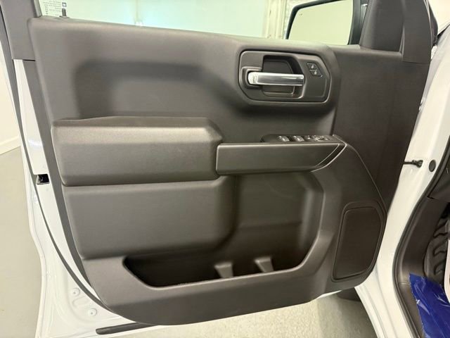 New 2026 Chevrolet Silverado 1500 W/T w/ WT Value Package AWD/4WD image 13