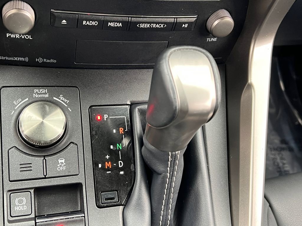 Used 2020 Lexus NX 300 FWD w/ Accessory Package 2 image 24