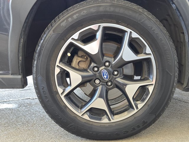 Used 2019 Subaru Crosstrek 2.0i Premium w/ Eyesight System AWD/4WD image 21