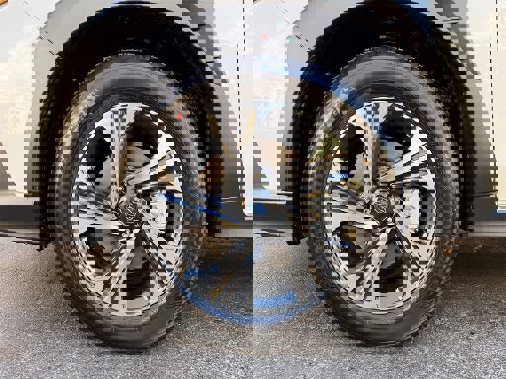 New 2025 Subaru Crosstrek 2.5i Premium image 8