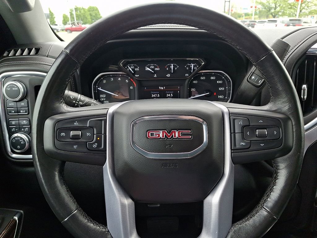 Certified 2021 GMC Sierra 1500 Elevation w/ Preferred Package AWD/4WD image 18