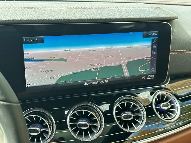 Used 2019 Mercedes-Benz E 450 4MATIC Coupe image 28