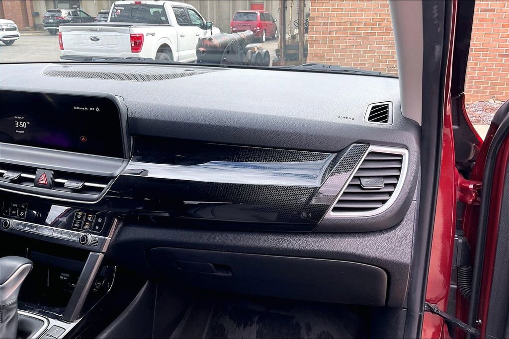 Used 2024 Kia Seltos S image 15