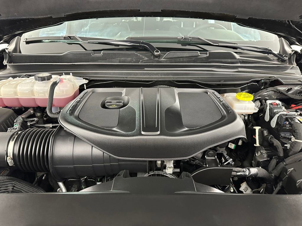 Used 2026 RAM 1500 Big Horn image 32