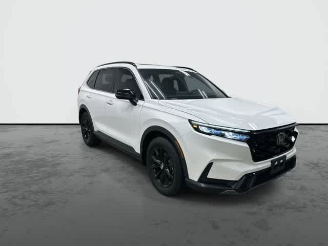 Used 2024 Honda CR-V Sport image 6