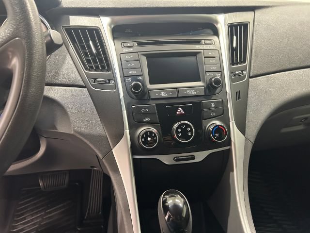 Used 2014 Hyundai Sonata GLS w/ Popular Equipment Group 2 FWD image 18