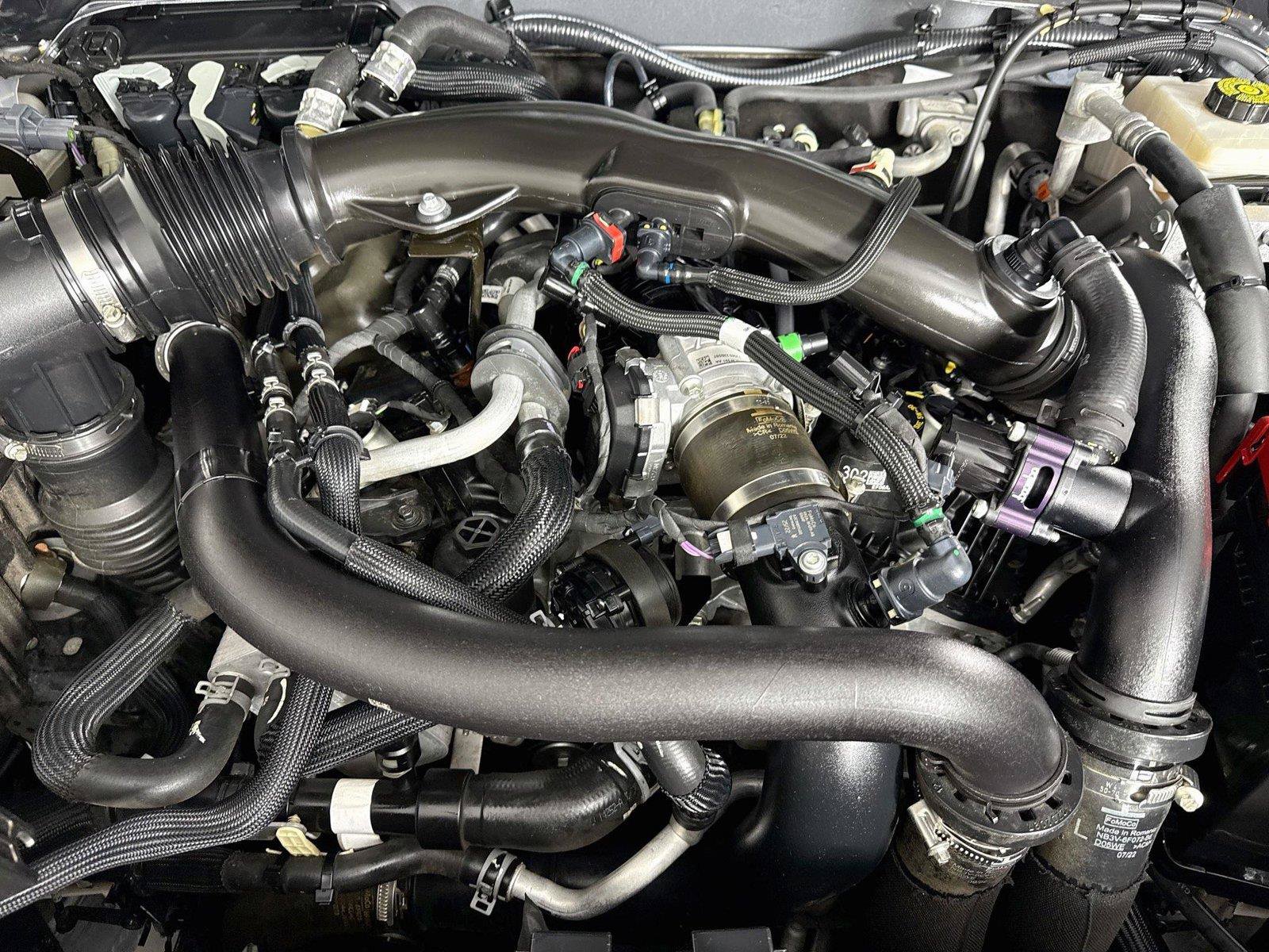 Used 2023 Ford Bronco Raptor AWD/4WD image 39