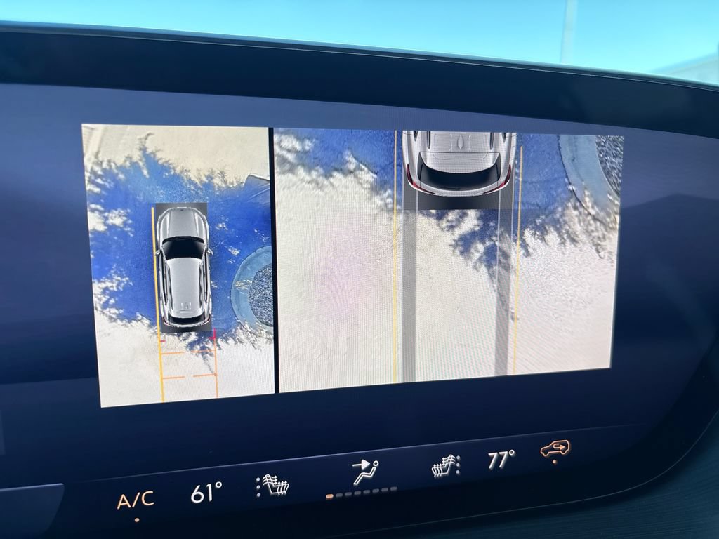 New 2026 Buick Envision Sport Touring AWD/4WD image 28