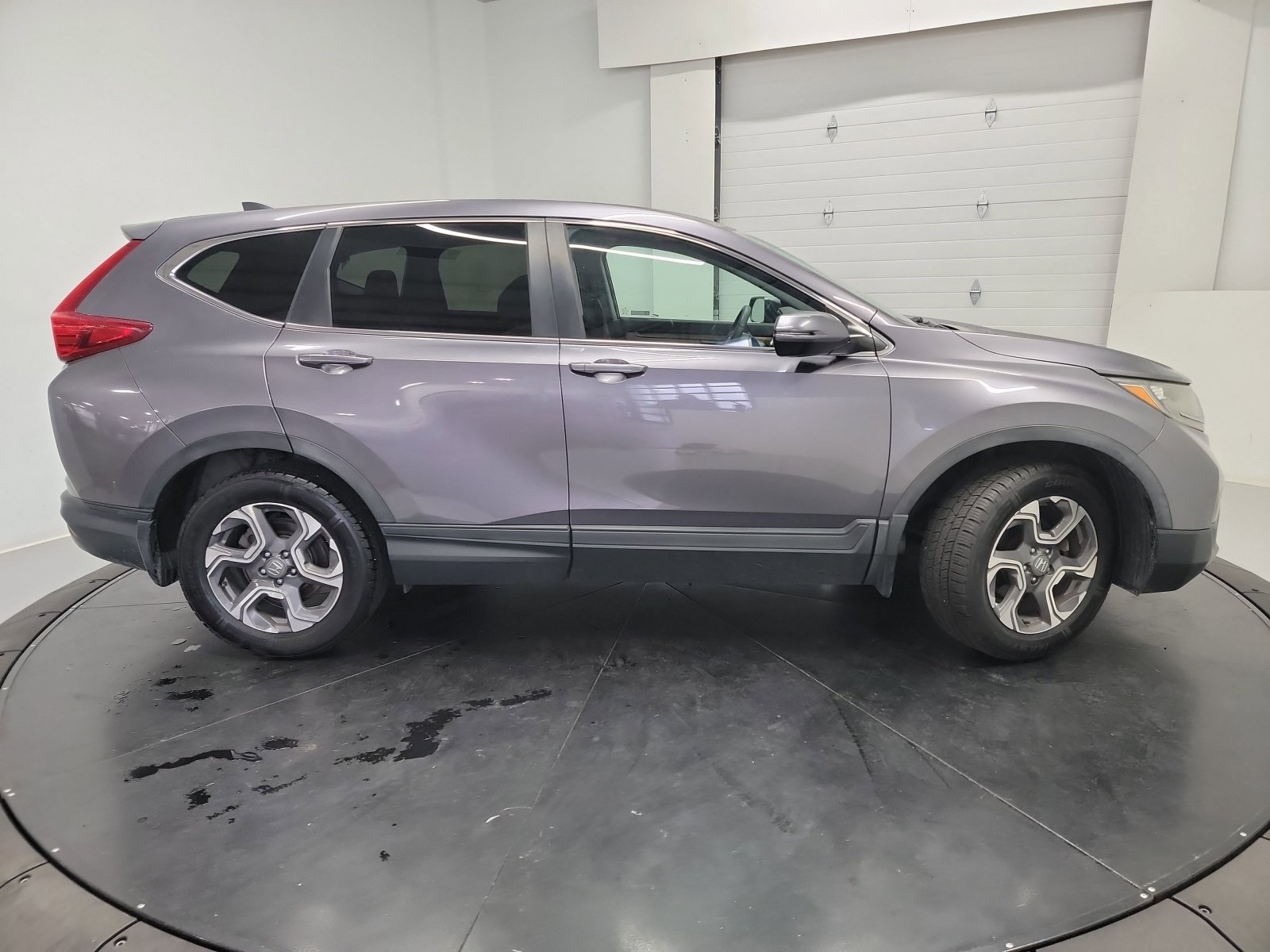Used 2018 Honda CR-V EX image 11