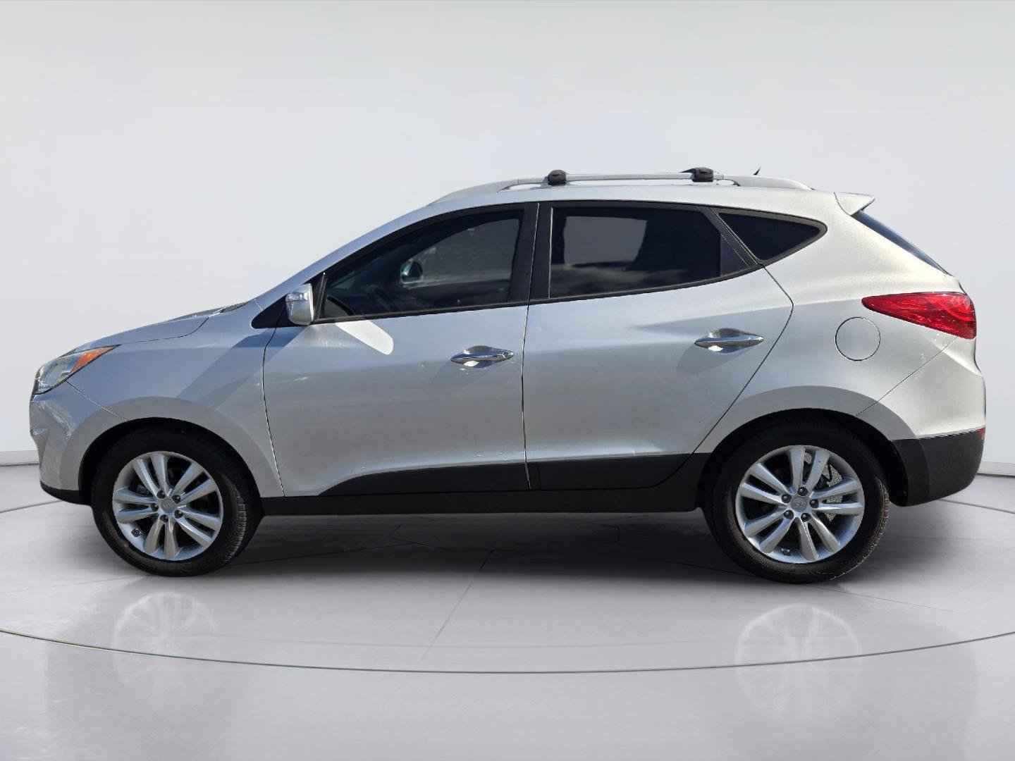 Used 2013 Hyundai Tucson Limited FWD image 5