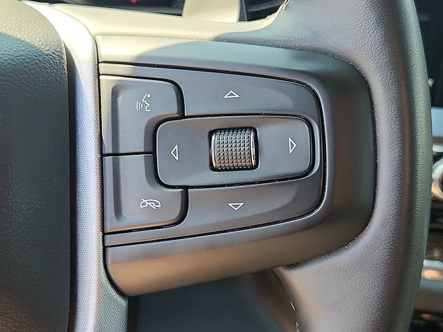 Used 2024 GMC Sierra 1500 Elevation w/ Preferred Package AWD/4WD image 21