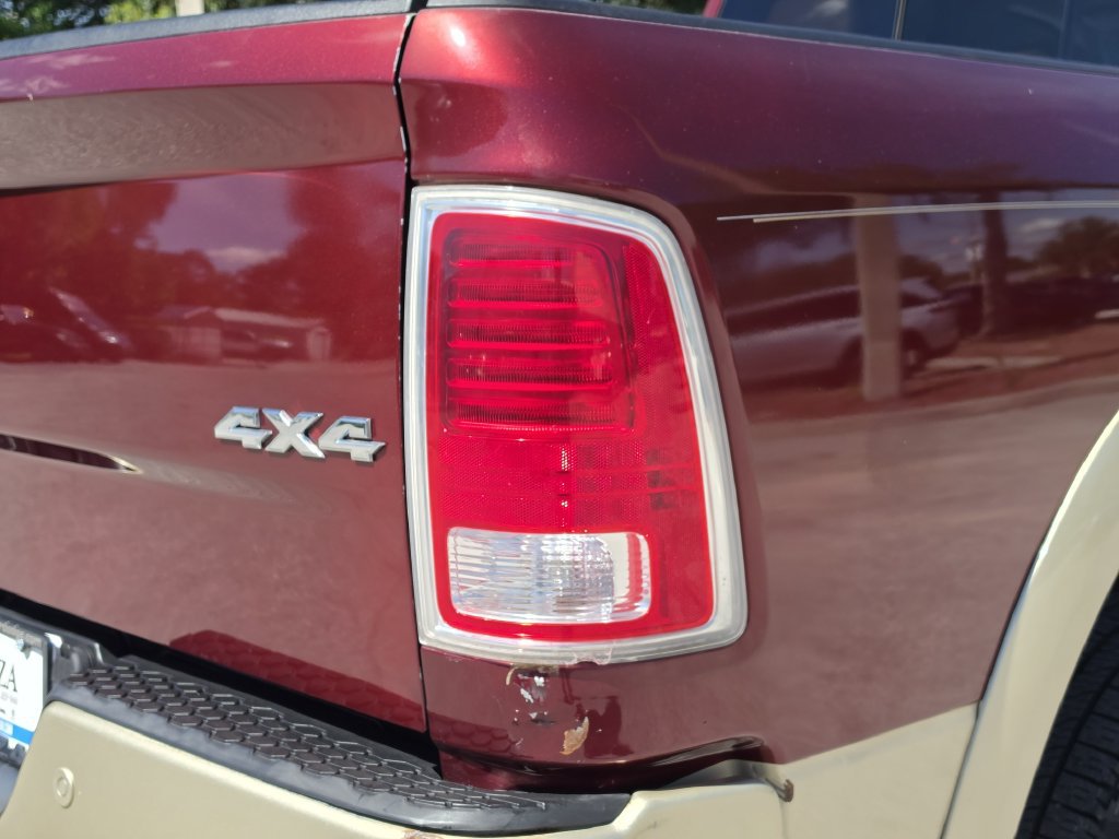 Used 2016 RAM 2500 Longhorn w/ Convenience Group AWD/4WD image 8