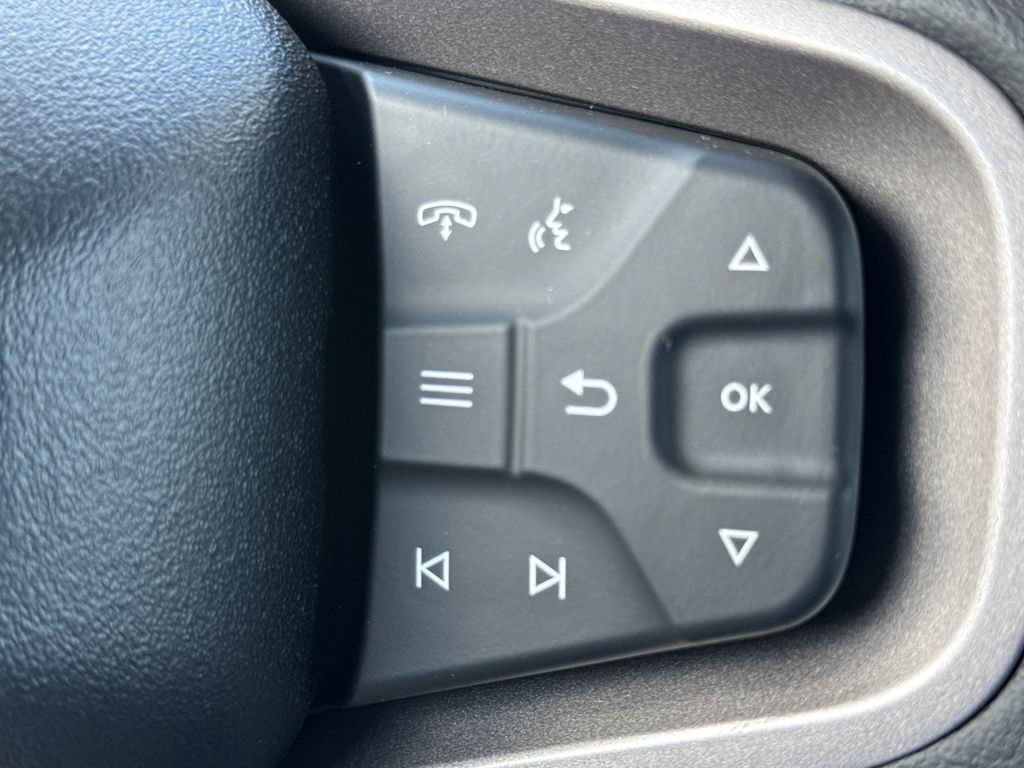 New 2026 Ford Bronco Big Bend image 29