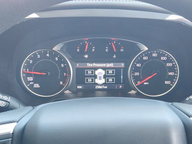 Used 2024 Chevrolet Blazer LT w/ Convenience Package FWD image 7