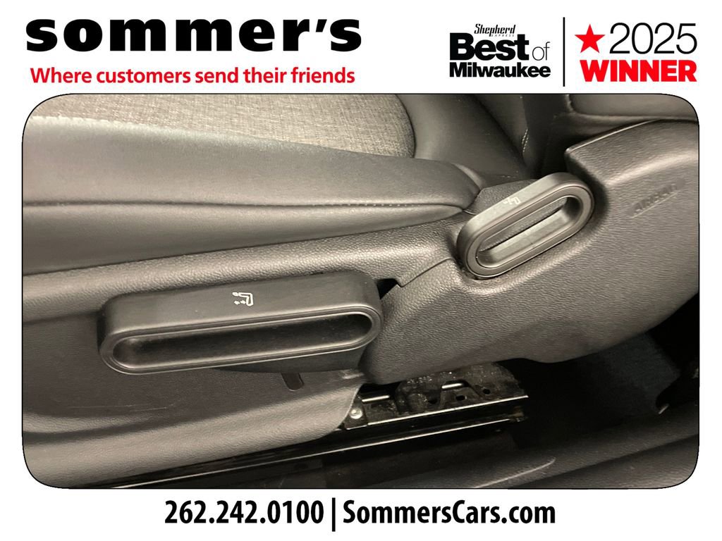 Used 2016 MINI Cooper S FWD image 10