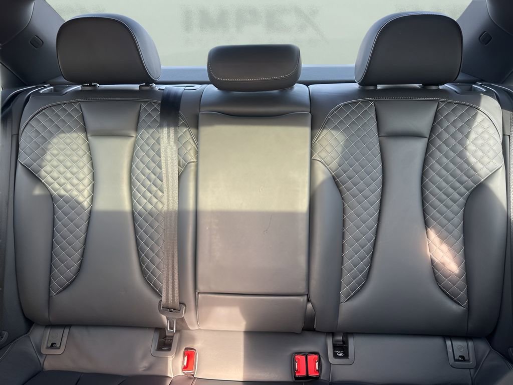 Used 2017 Audi S3 Premium Plus image 12