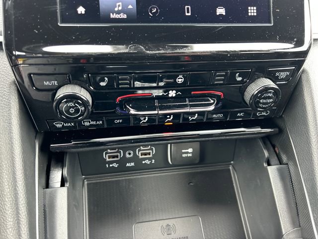 New 2026 Jeep Grand Cherokee Laredo X image 23