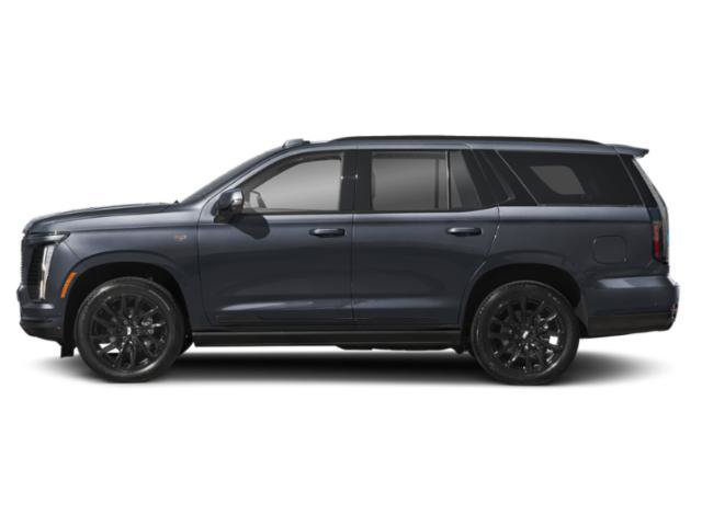 New 2027 Cadillac Escalade Sport w/ Touring Package AWD/4WD image 2