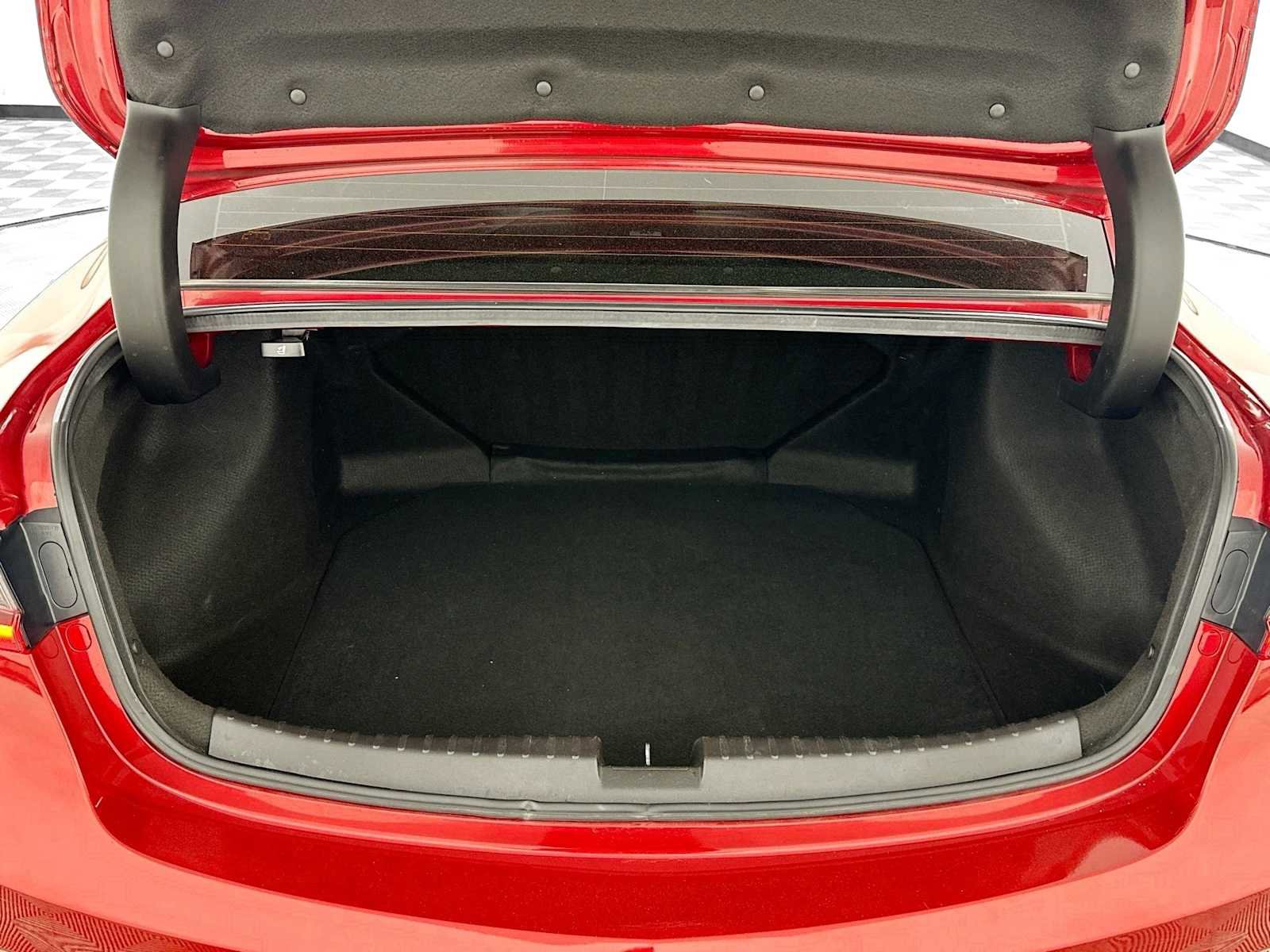 Used 2021 Acura ILX w/ Technology & A-SPEC Package image 23