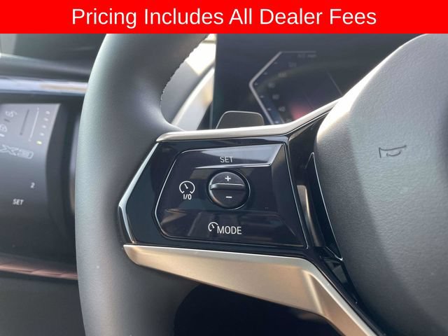 Used 2025 BMW X3 xDrive30i w/ Premium Package AWD/4WD image 29