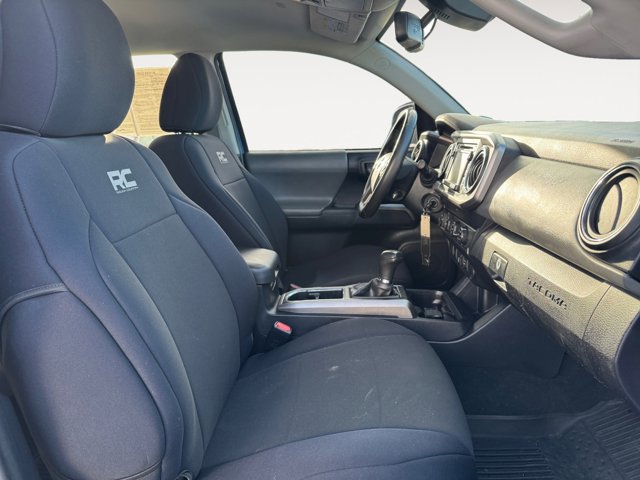 Used 2019 Toyota Tacoma SR5 image 15