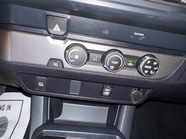 Used 2019 Toyota Tacoma SR w/ SR Convenience Package RWD image 20