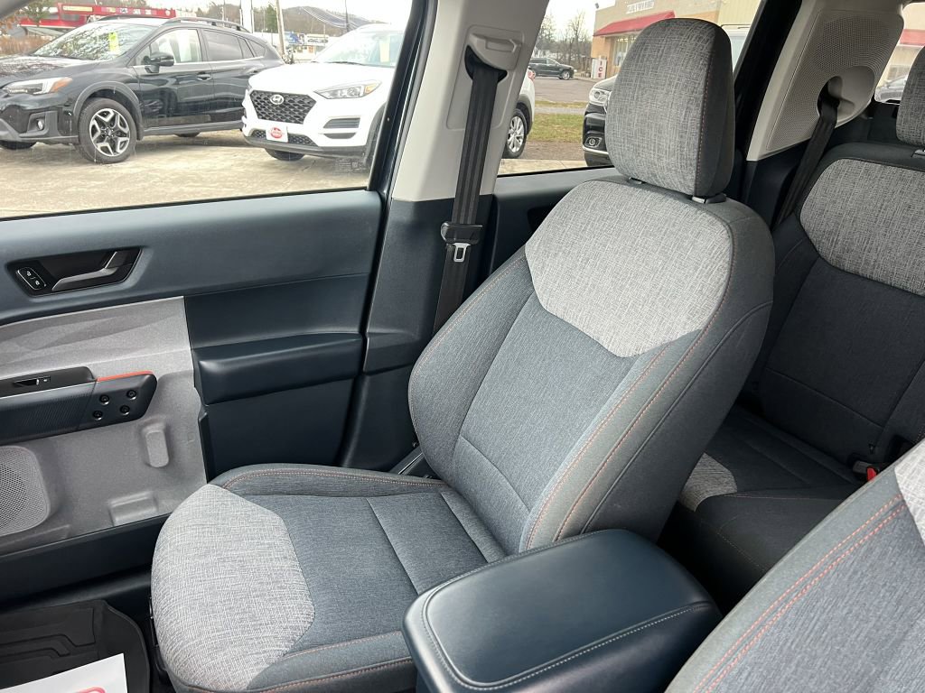 Used 2022 Ford Maverick XLT w/ Equipment Group 300A Standard image 8