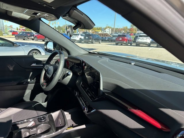 New 2026 Chevrolet Equinox RS w/ Convenience Package III image 27