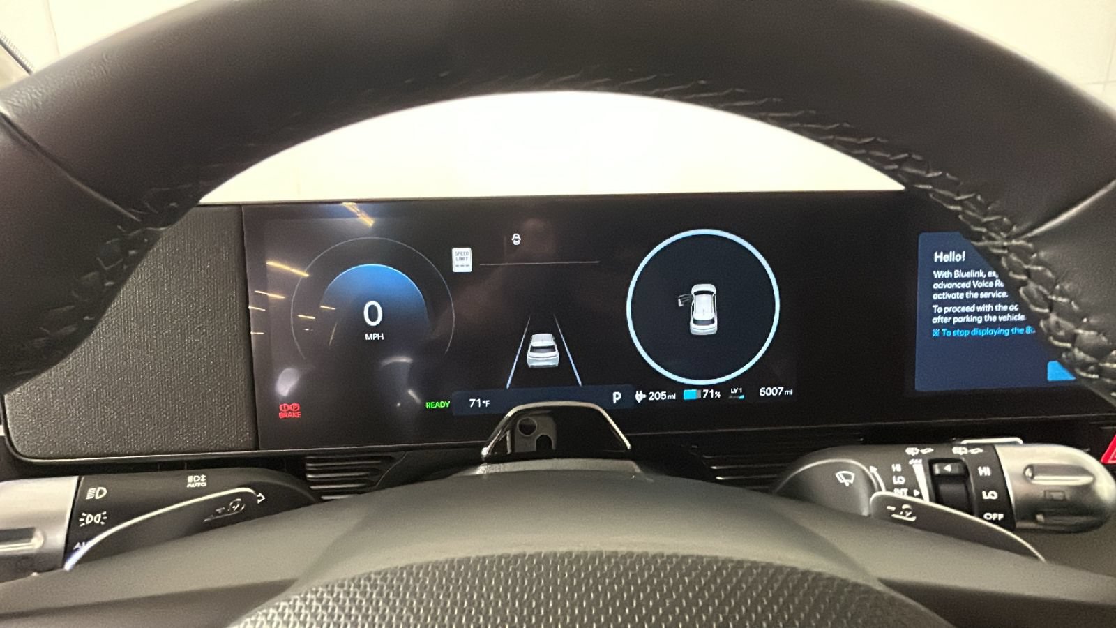 Used 2025 Hyundai Ioniq 5 SE RWD image 20
