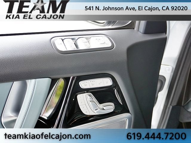 Used 2025 Mercedes-Benz G 550 image 27