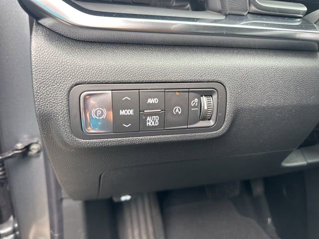 New 2026 GMC Terrain Denali image 9