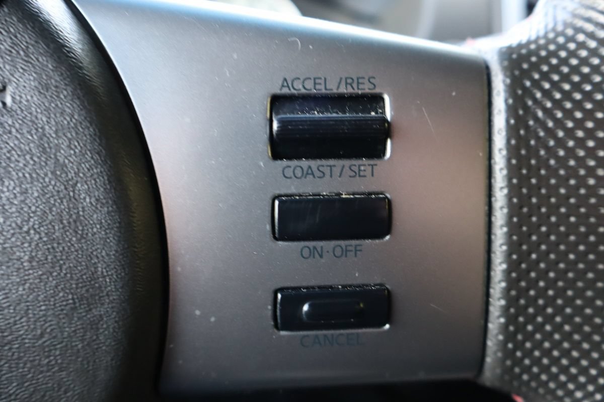 Used 2012 Nissan Xterra PRO-4X AWD/4WD image 30