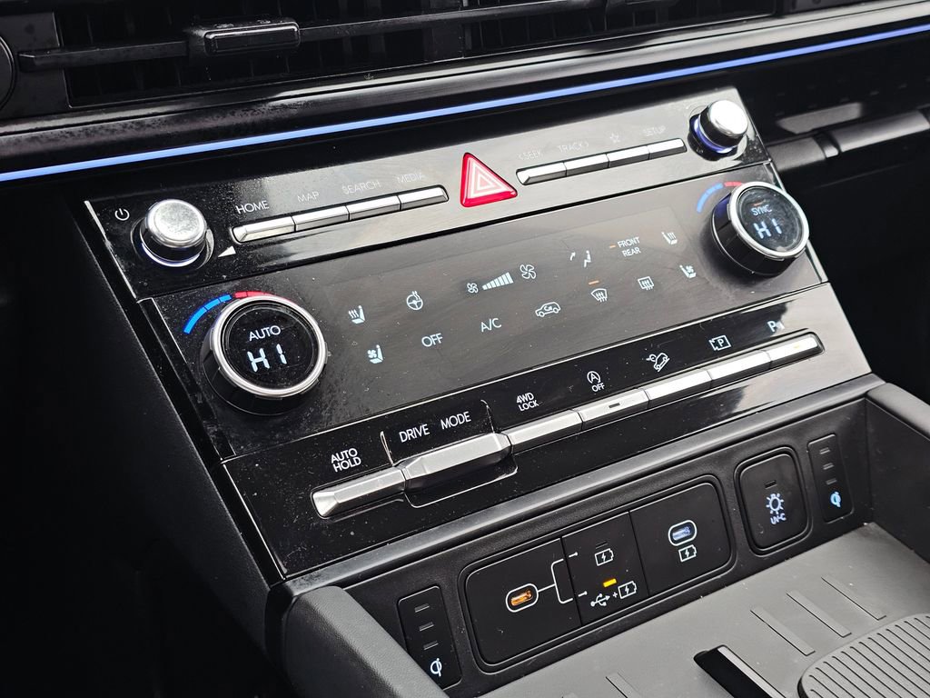 Used 2024 Hyundai Santa Fe Calligraphy image 23