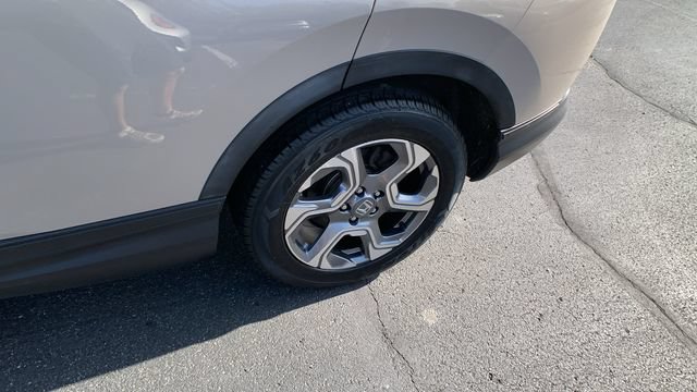 Used 2017 Honda CR-V EX-L image 28