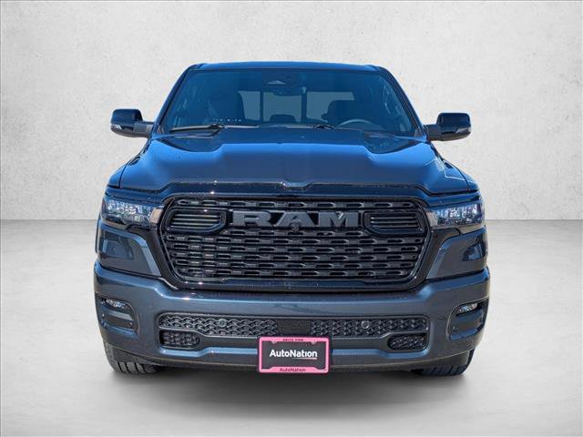 New 2026 RAM 1500 Lone Star video 2