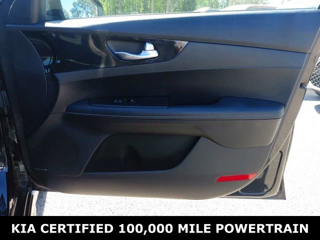 Certified 2024 Kia Forte GT-Line w/ GT-Line Premium Package image 25