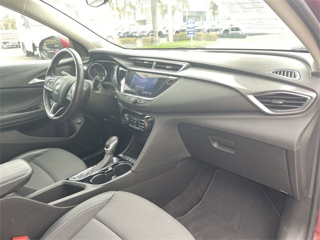 Used 2023 Buick Encore GX Select image 27