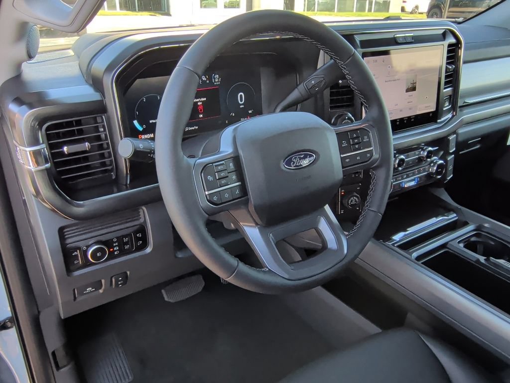 New 2027 Ford F250 Lariat w/ Tremor Off-Road Package AWD/4WD image 15