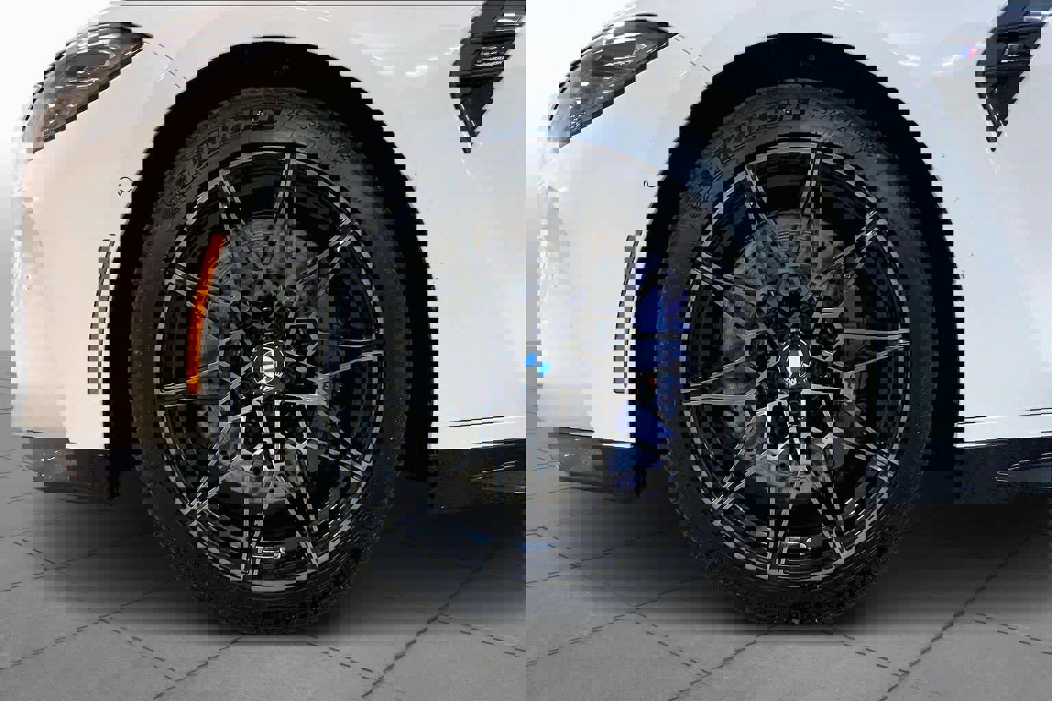 Used 2024 BMW M4 xDrive Competition w/ Executive Package image 10