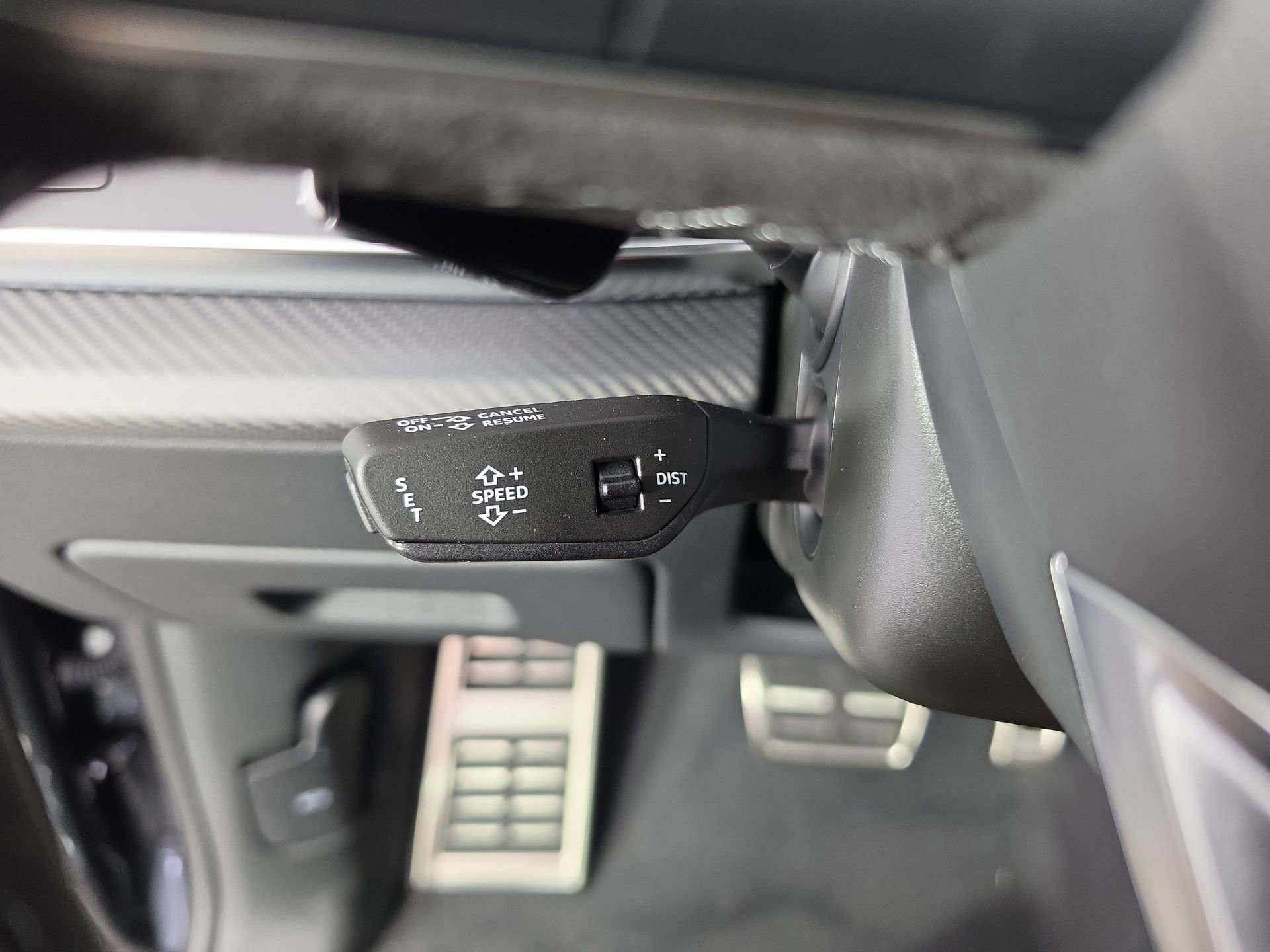 New 2026 Audi RS Q8 performance AWD/4WD image 25