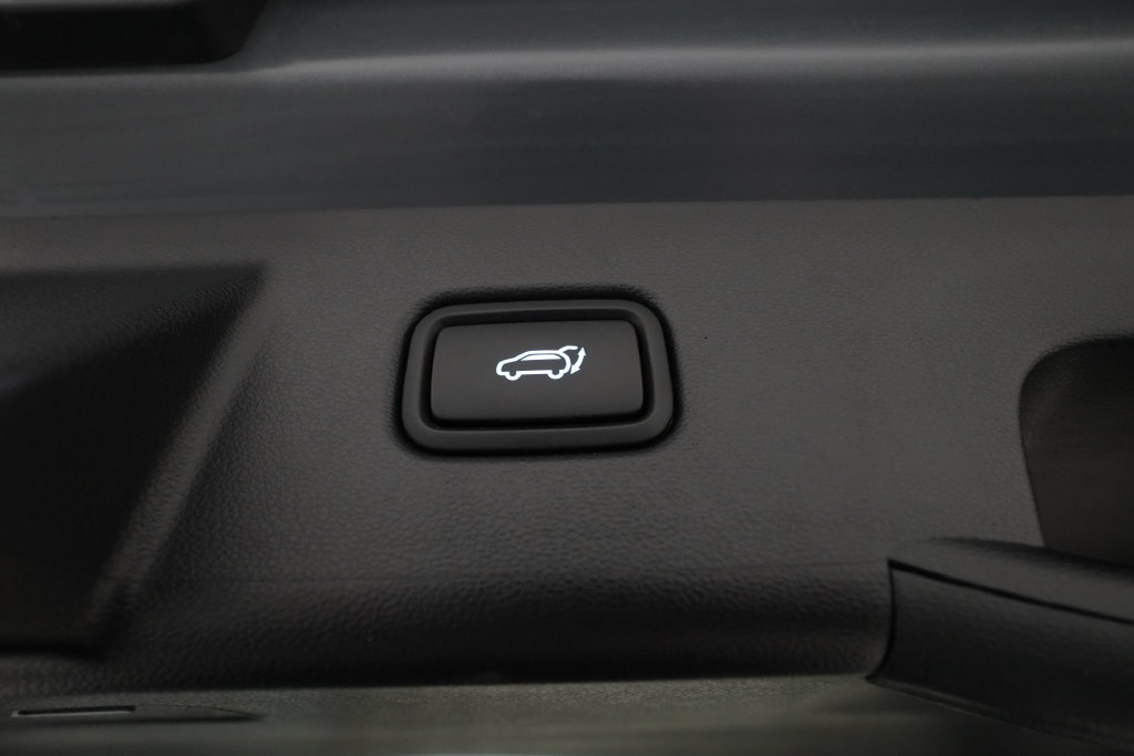 Used 2025 Hyundai Tucson SEL AWD/4WD image 13