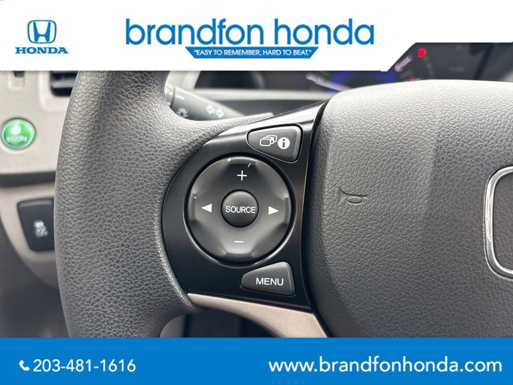 Used 2012 Honda Civic LX image 14