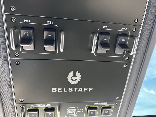 New 2025 INEOS Grenadier image 18