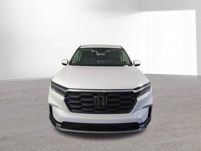 New 2025 Honda Pilot EX-L image 15