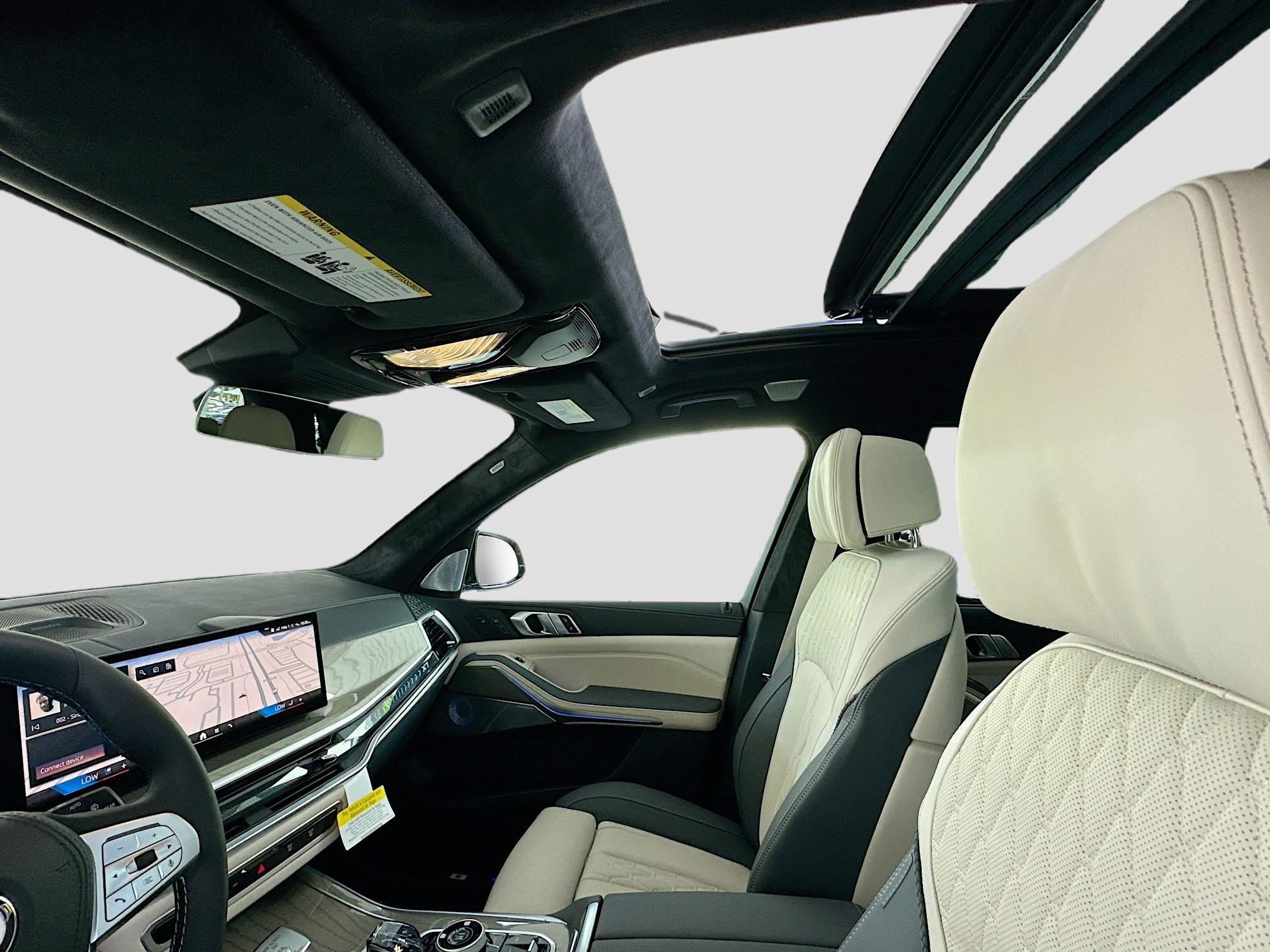 New 2026 BMW ALPINA XB7 image 17