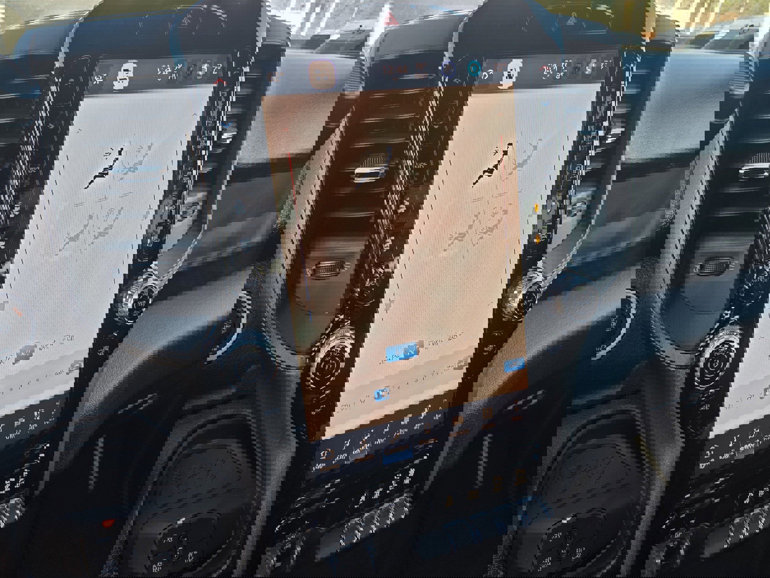 New 2026 RAM 2500 Tradesman image 9