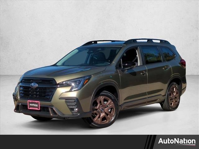 New 2026 Subaru Ascent Limited Bronze image 1